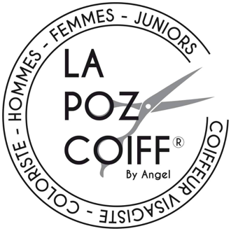 logo la poz coif