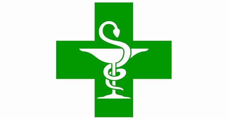 logo pharmacie