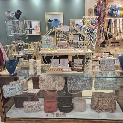 AU TRESOR DES REMPARTS