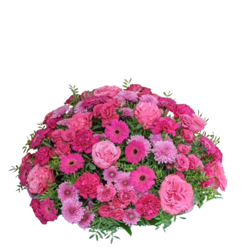 Deuil - Nahalie Robache