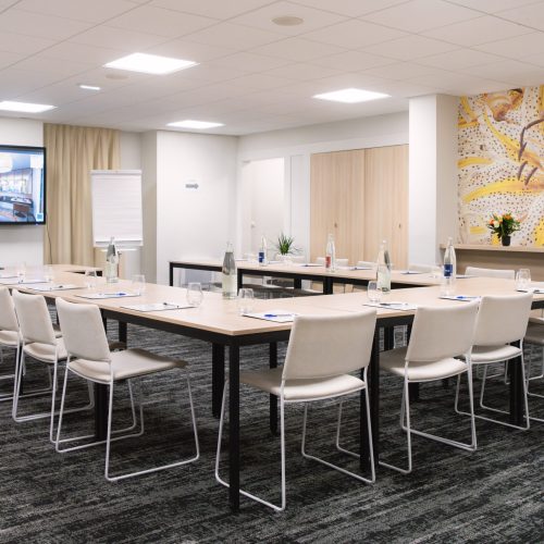 Hôtel du Beffroi Gravelines