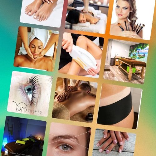 Photos Minimaliste Collage Feed Story Instagram (1) - Magaliii