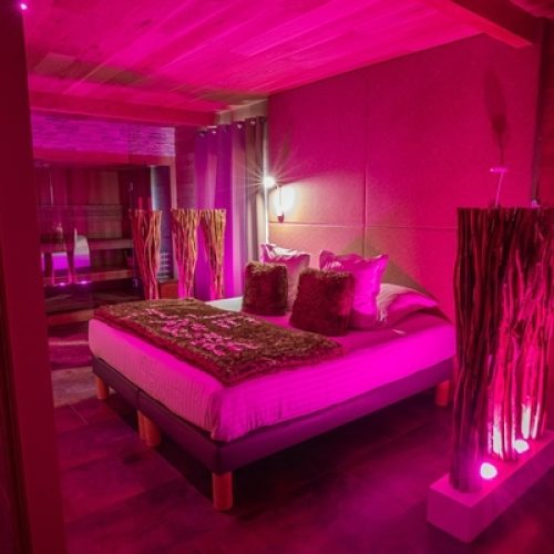 Suite Charme - Cédric Carton