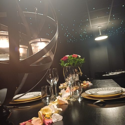 Suite chic bis - Cédric Carton