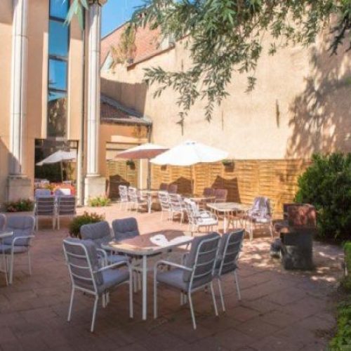 Hôtel du Beffroi Gravelines