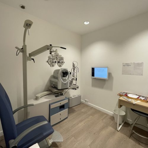 photo edv - OPTIQUE BOUCHIQUET GRAVELINES