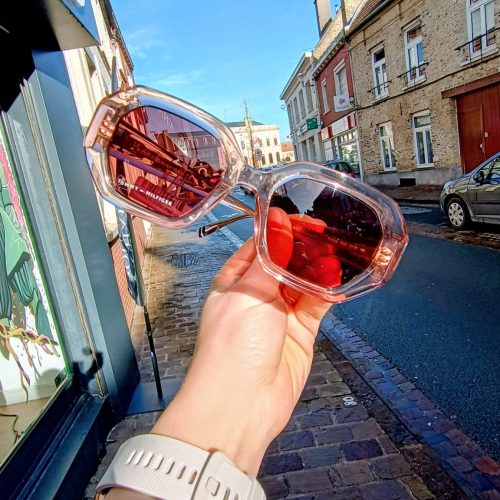 solaire - OPTIQUE BOUCHIQUET GRAVELINES