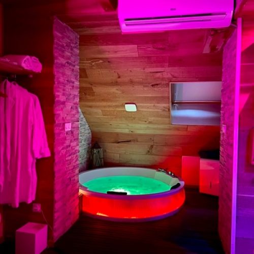 suite charme bis - Cédric Carton